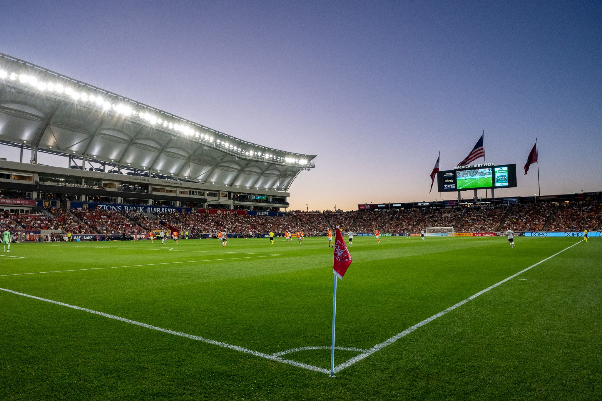 Wasatch Test File RSL set for Austin FC test; injuries starting to ease | Wasatch Soccer ...